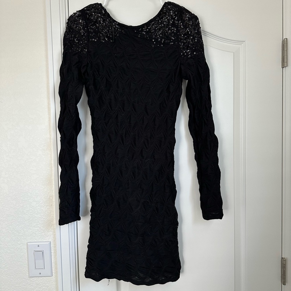 Forever 21 Bodycon Dress